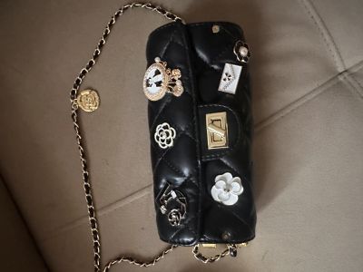 5 Flo Bag 