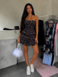 Рокля от лятна материя Lace - Изображение 2