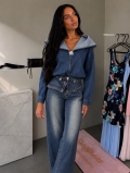Denim bodysuit  - Изображение 5